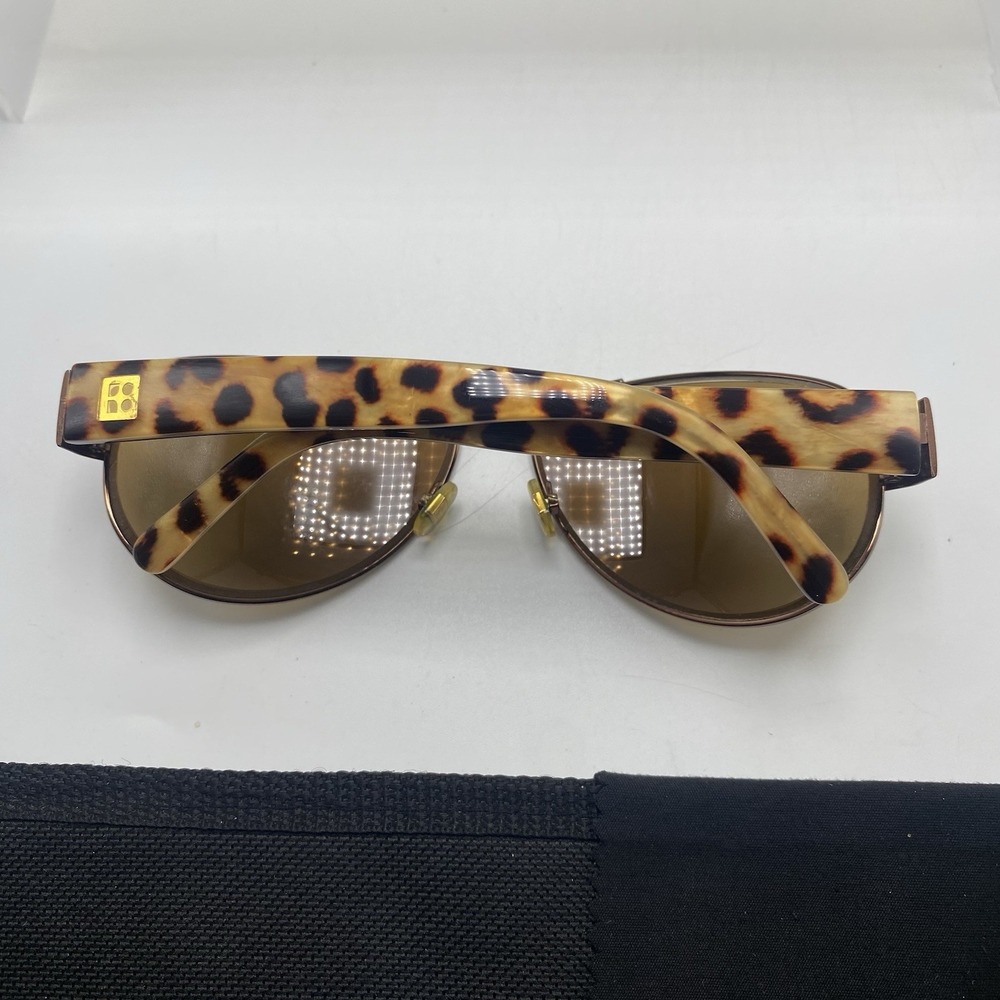 Kate Spade Sunglasses Women FRAME ONLY  Flynn/s 135 Tortoise Brown 734 - Picture 2 of 16